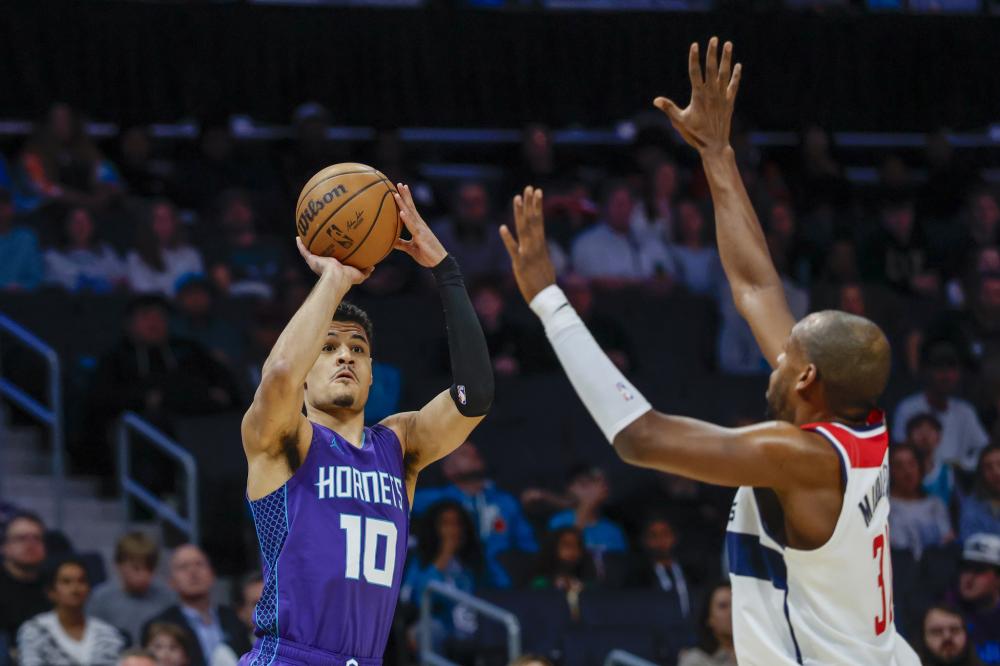 潜力的最好 潜力的最好