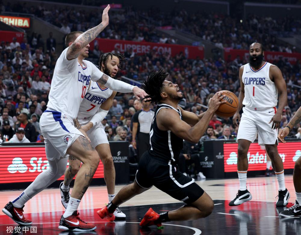 内线冲击 内线冲击